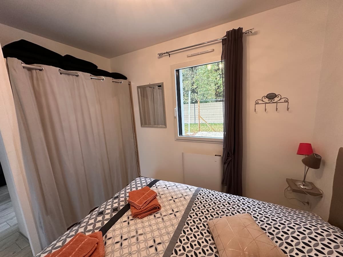 Home Bien-Être, maison calme et moderne près de Challans - Photo 4