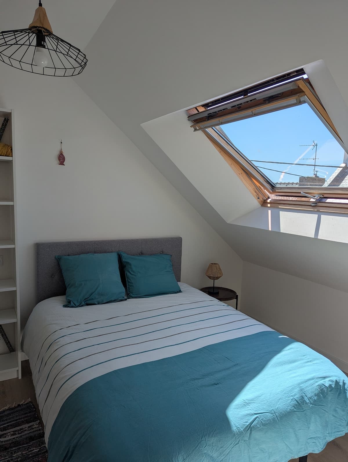 Maison en bord de mer-Ty Kern - Photo 8