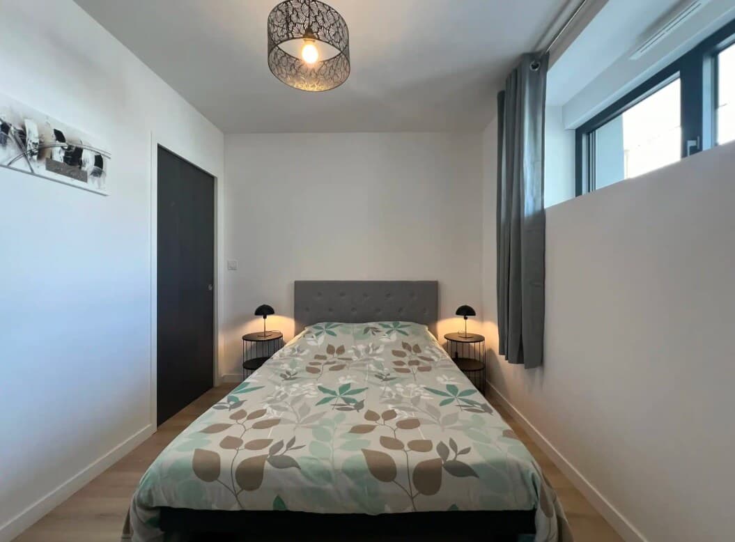 Maison en bord de mer-Ty Kern - Photo 7