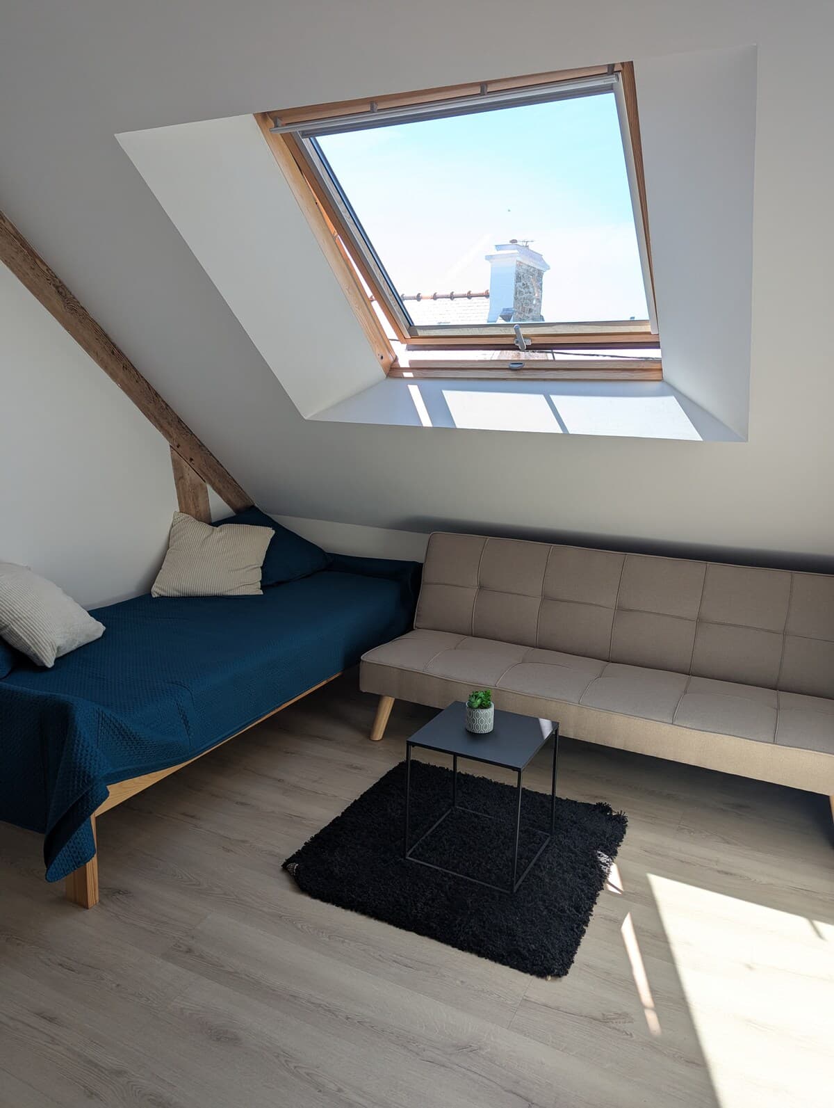 Maison en bord de mer-Ty Kern - Photo 10