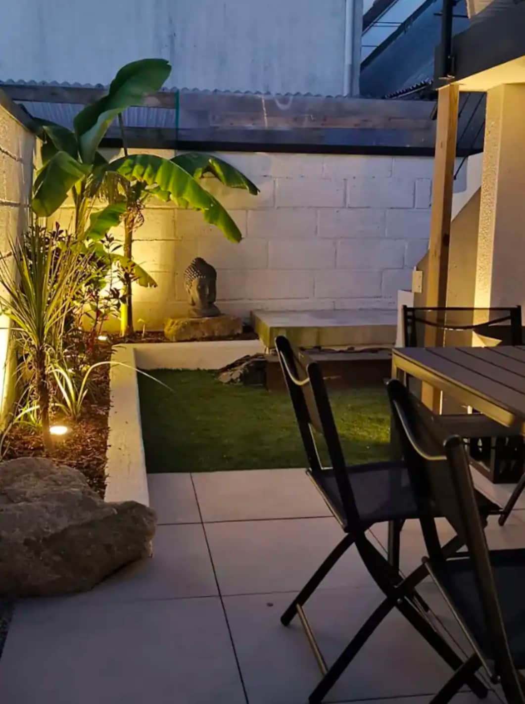 Maison en bord de mer-Ty Kern - Photo 5