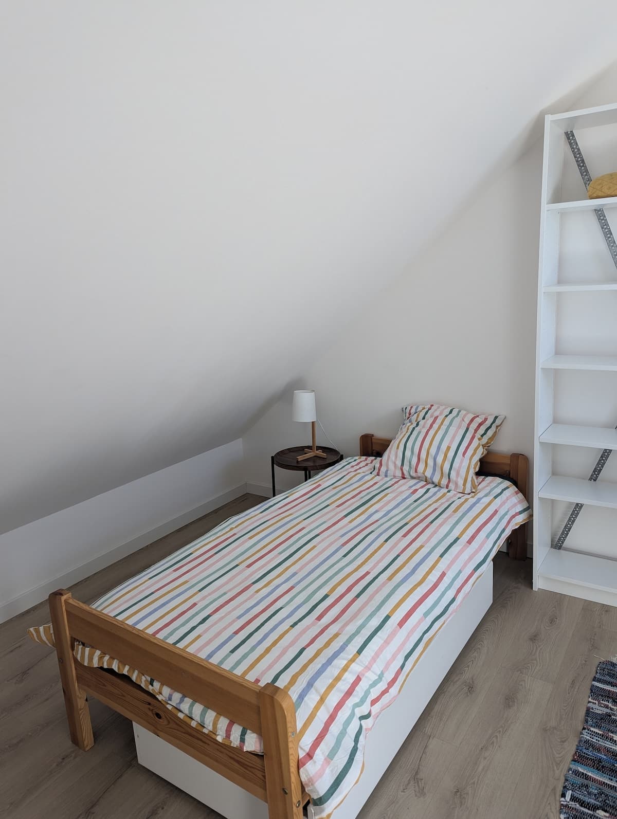 Maison en bord de mer-Ty Kern - Photo 9