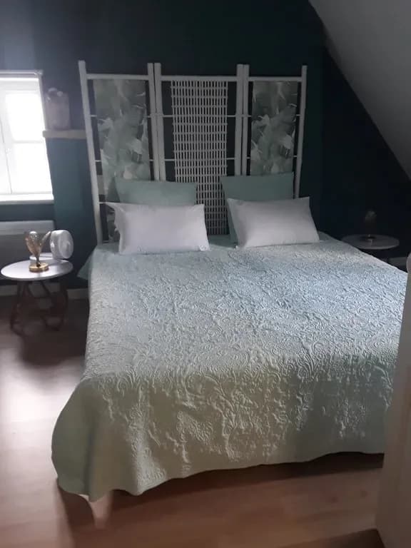Chambre d'hotes sur les hauteurs de Digoin en campagne Bourgogne Franche Comté - Photo 3