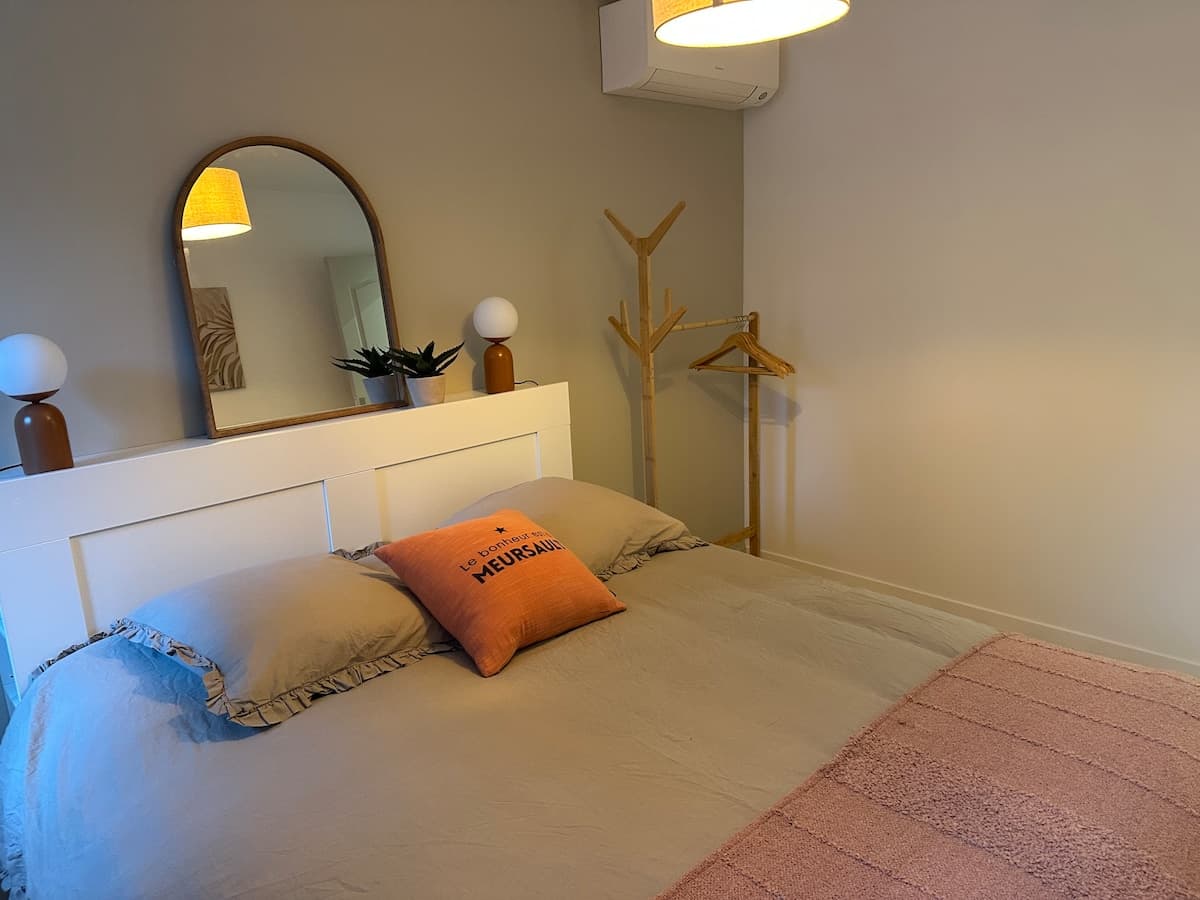 Maison le grand Cru, Climatisée Meursault centre - Photo 9