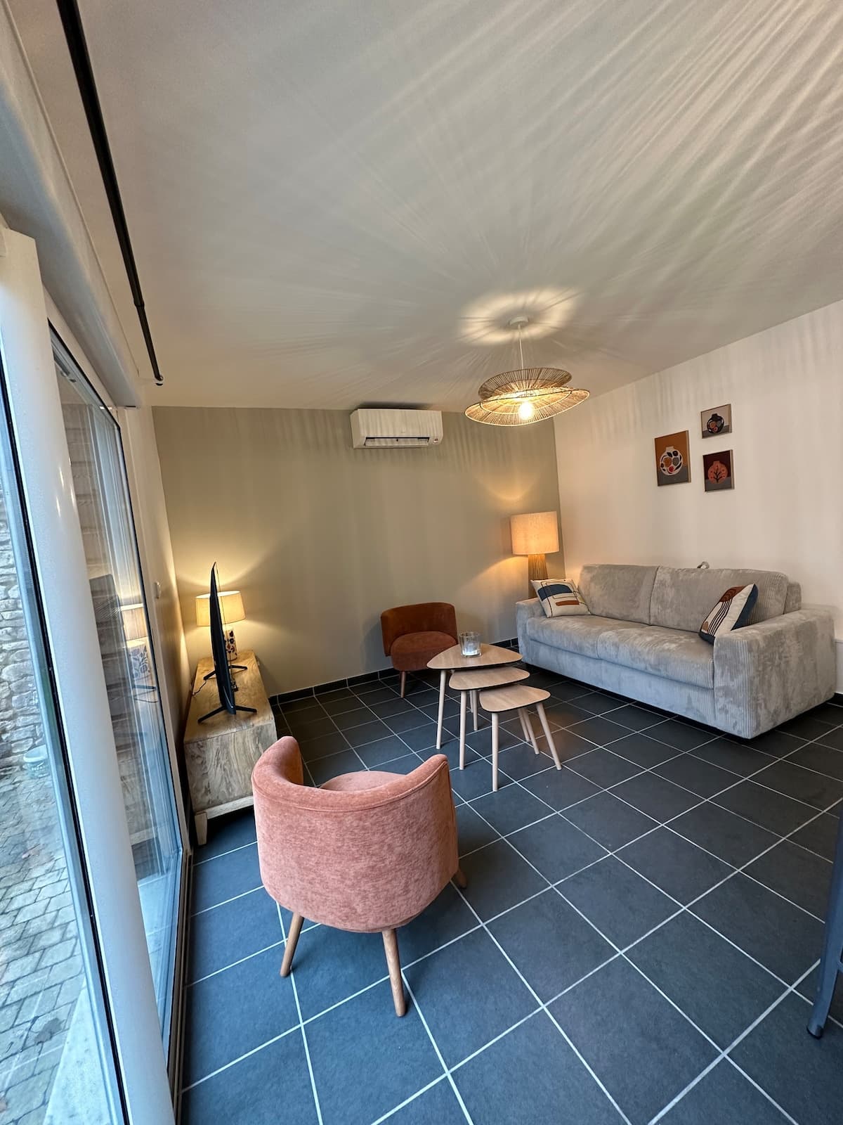 Maison le grand Cru, Climatisée Meursault centre - Photo 6