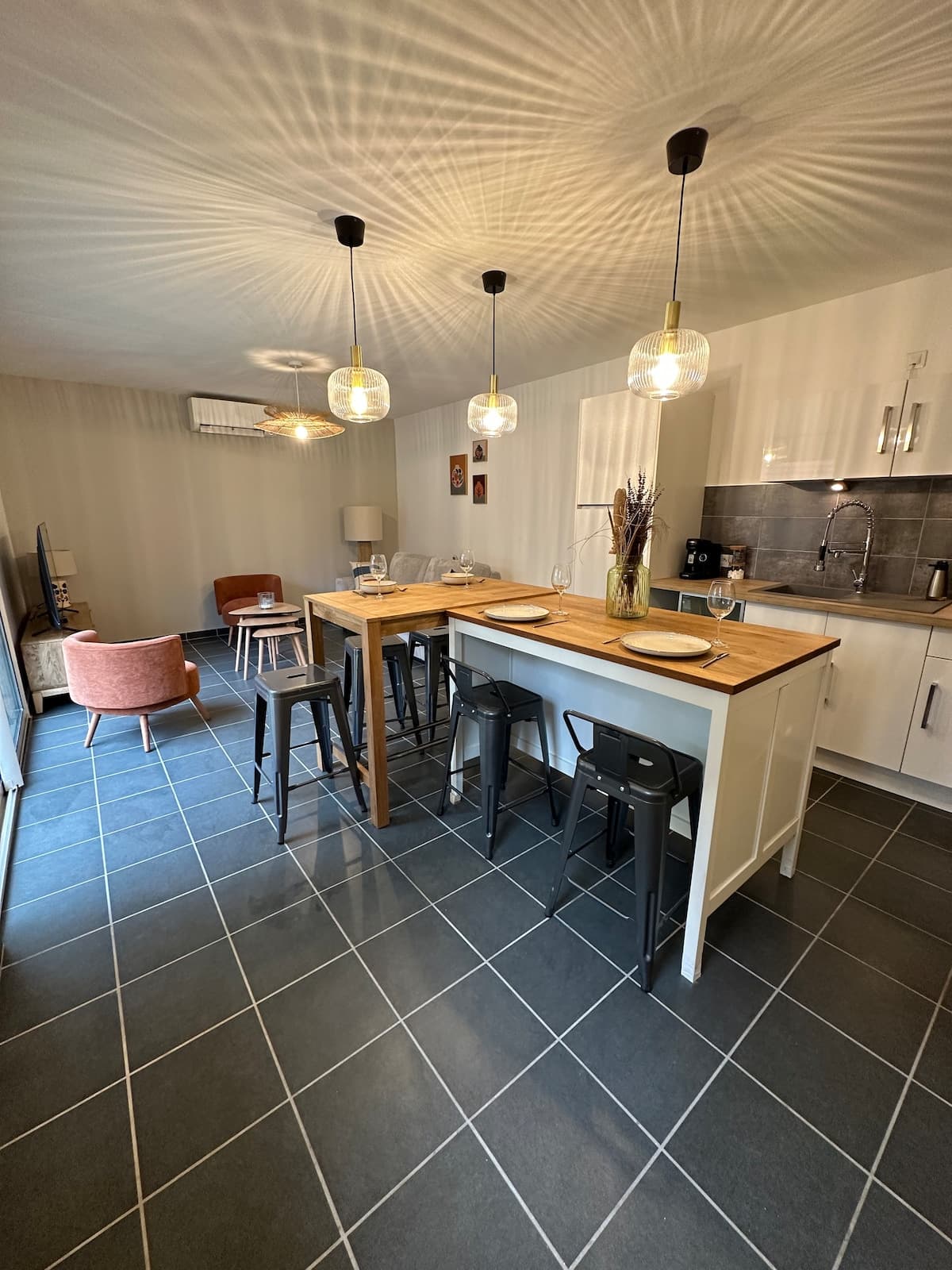 Maison le grand Cru, Climatisée Meursault centre - Photo 3