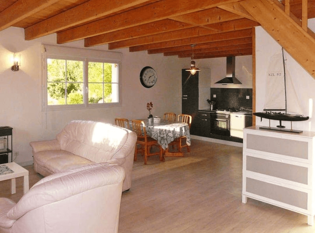 La maison de la baie vue mer - Photo 3