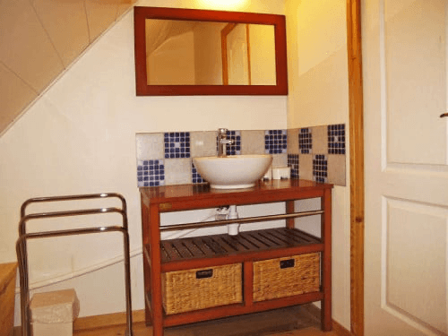 La maison de la baie vue mer - Photo 10