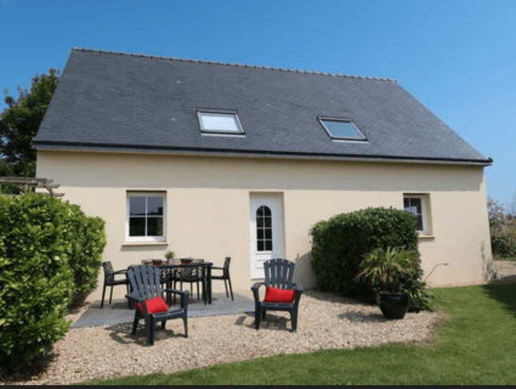 La maison de la baie vue mer - Photo 2