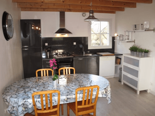 La maison de la baie vue mer - Photo 5