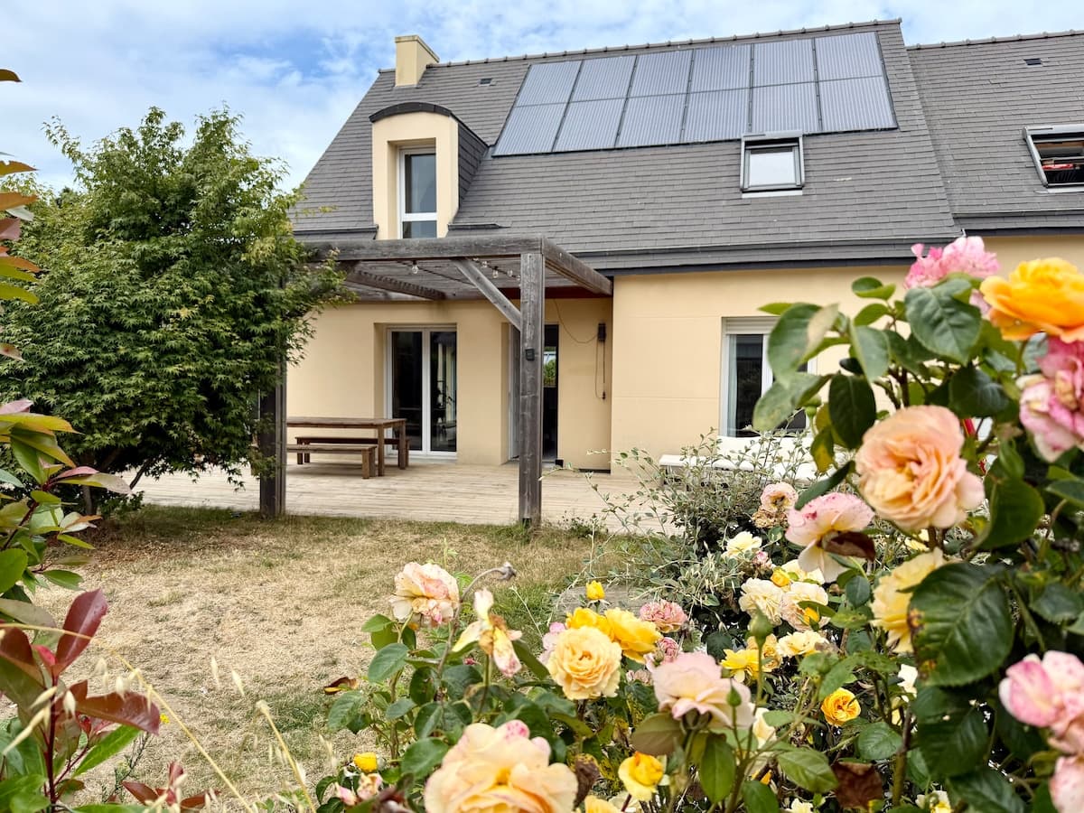 Maison au calme 1 km de la plage - Photo 2