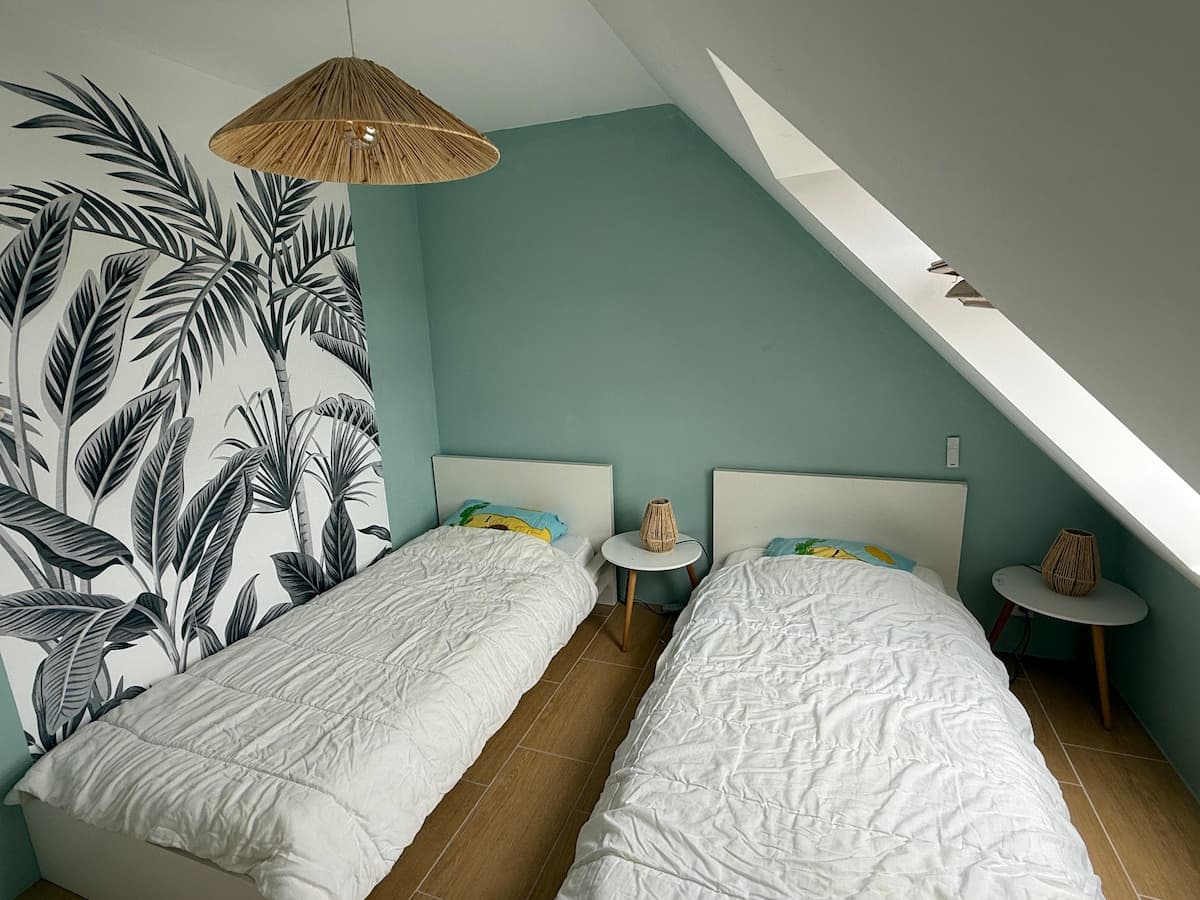 Maison au calme 1 km de la plage - Photo 5