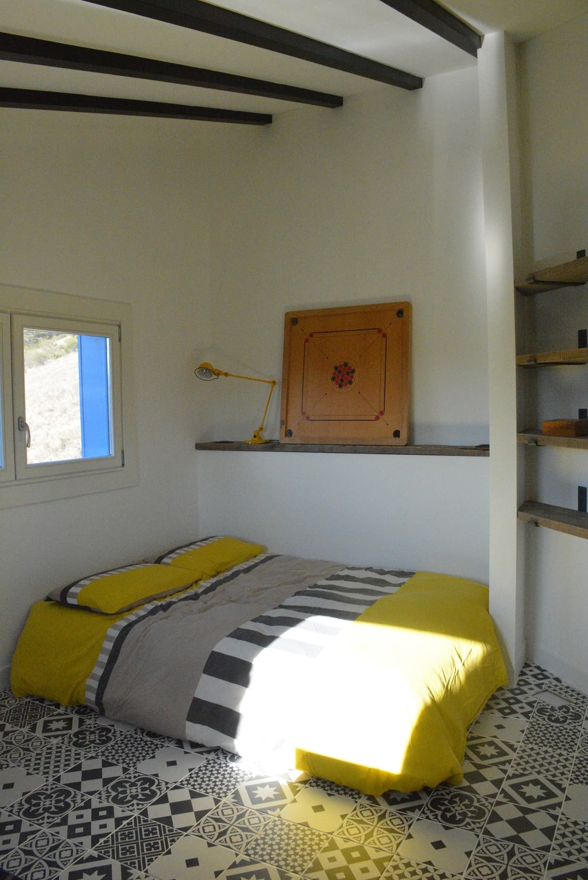 Maison bioclimatique spacieuse et calme, vallée de Quint près de Die - Photo 2