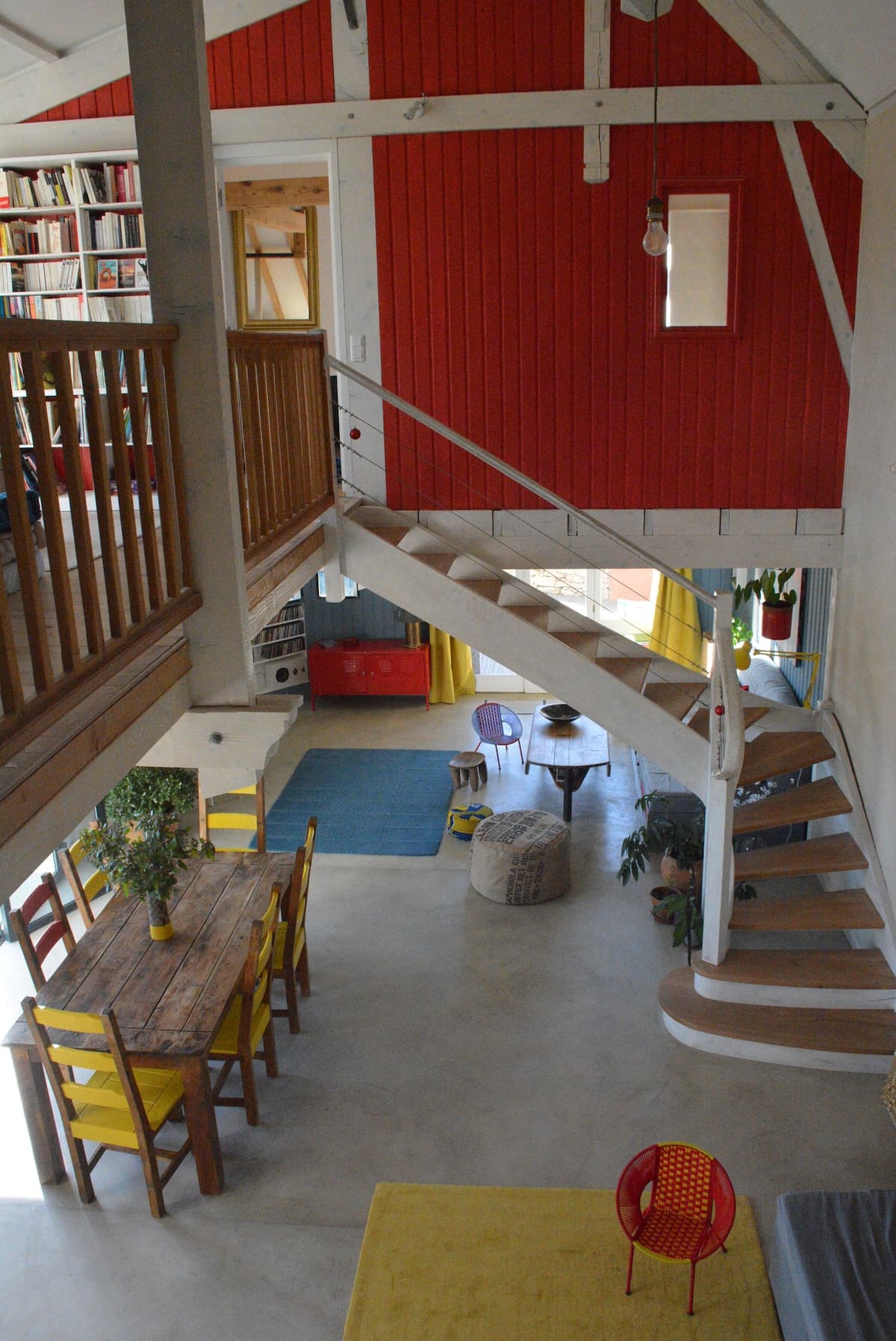 Maison bioclimatique spacieuse et calme, vallée de Quint près de Die - Photo 7