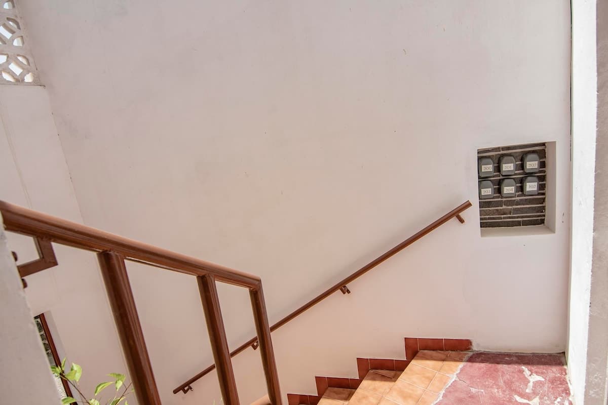 Casa Laginha, maison familiale à 200 m de la plage, Mindelo - Photo 4