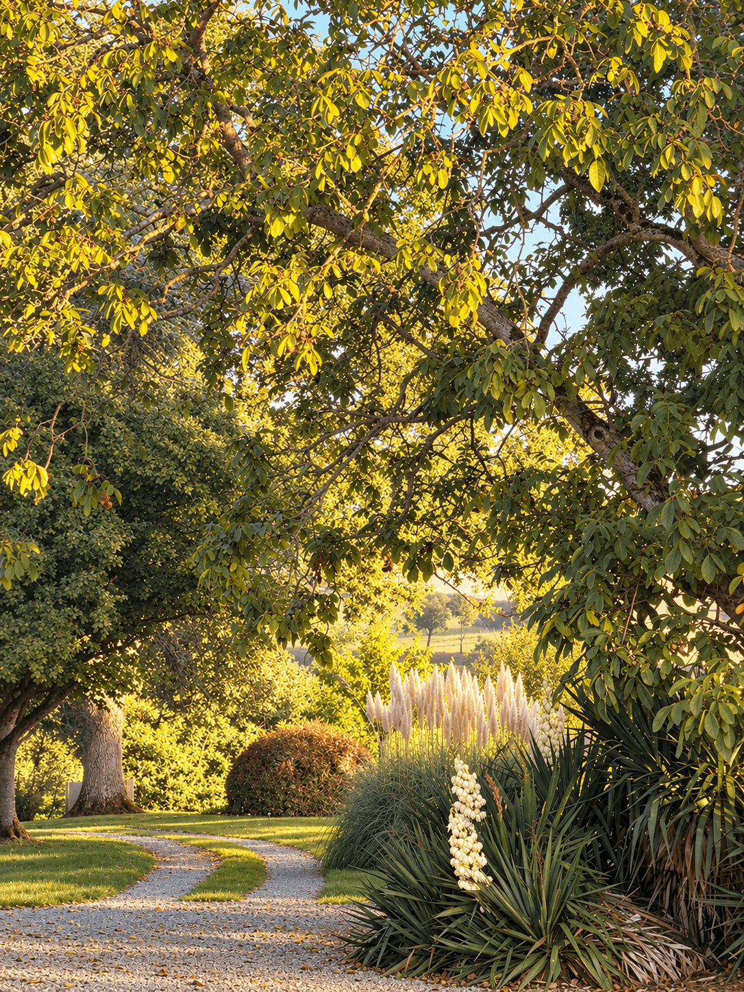 Chambre Le Jardin des Fleurs, Domaine la Pommeraie à Pontorson - Photo 8