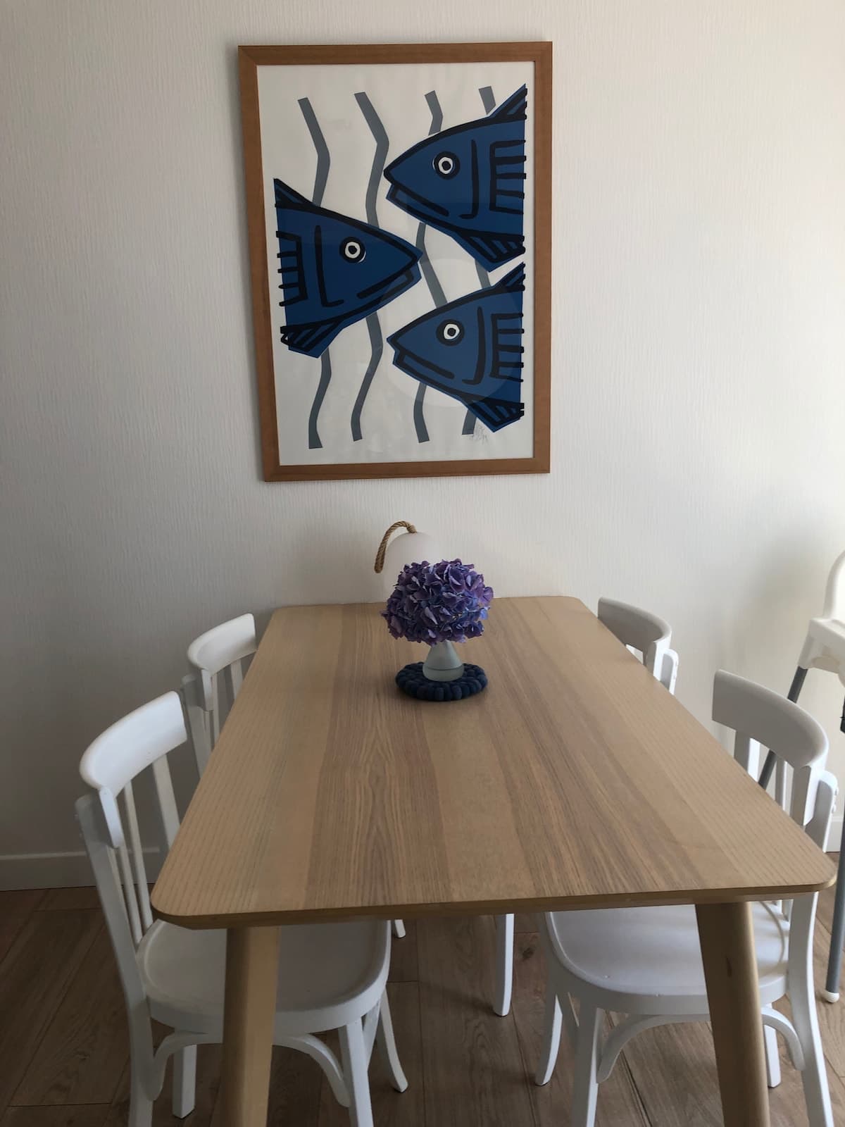 La Cale à Sardines, appartement lumineux au centre de Concarneau - Photo 3