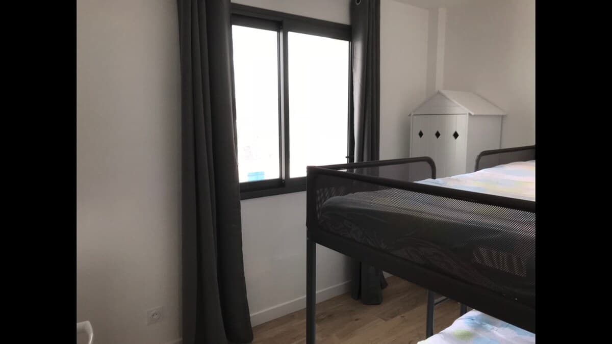 La Cale à Sardines, appartement lumineux au centre de Concarneau - Photo 8