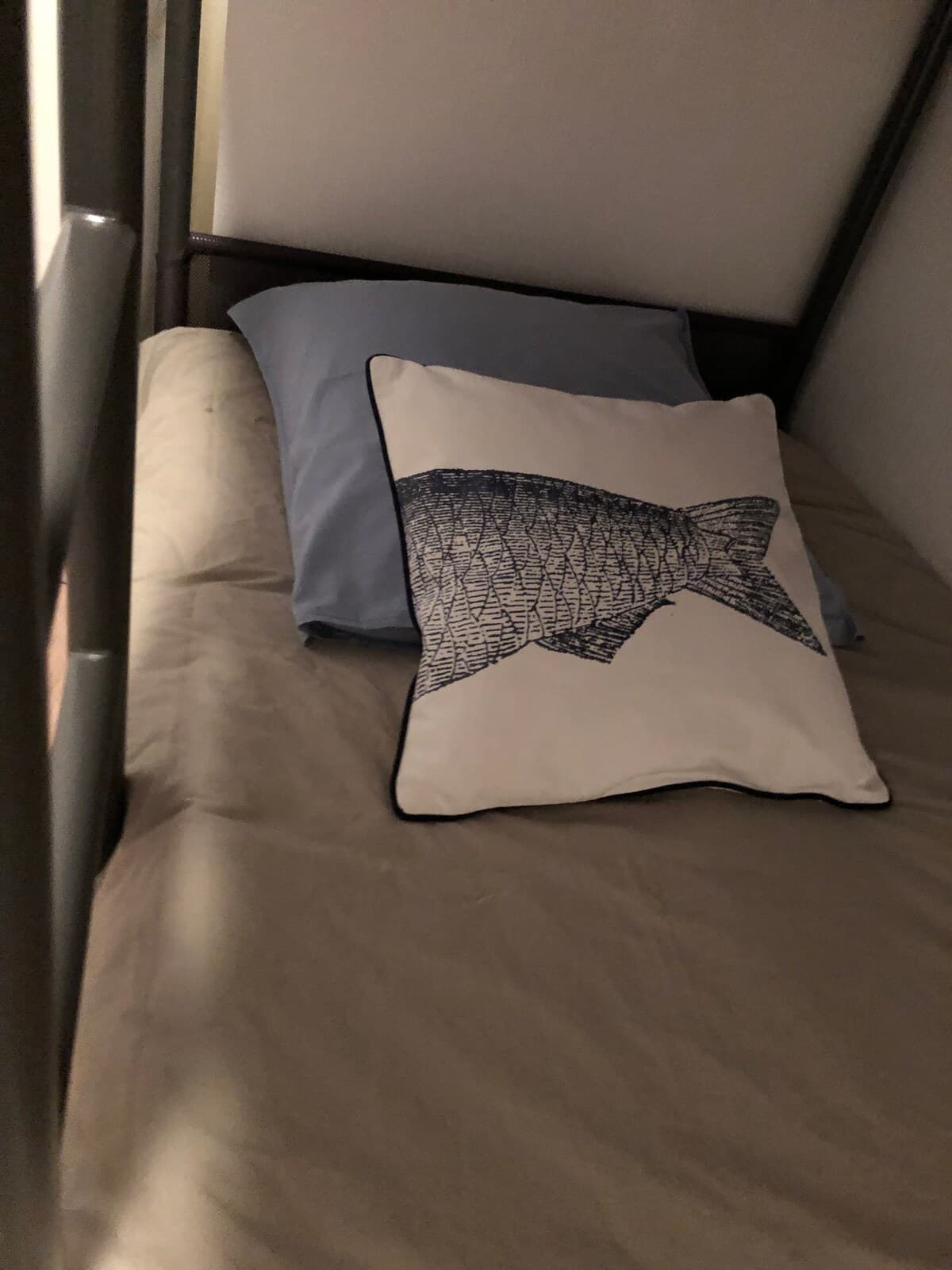 La Cale à Sardines, appartement lumineux au centre de Concarneau - Photo 10