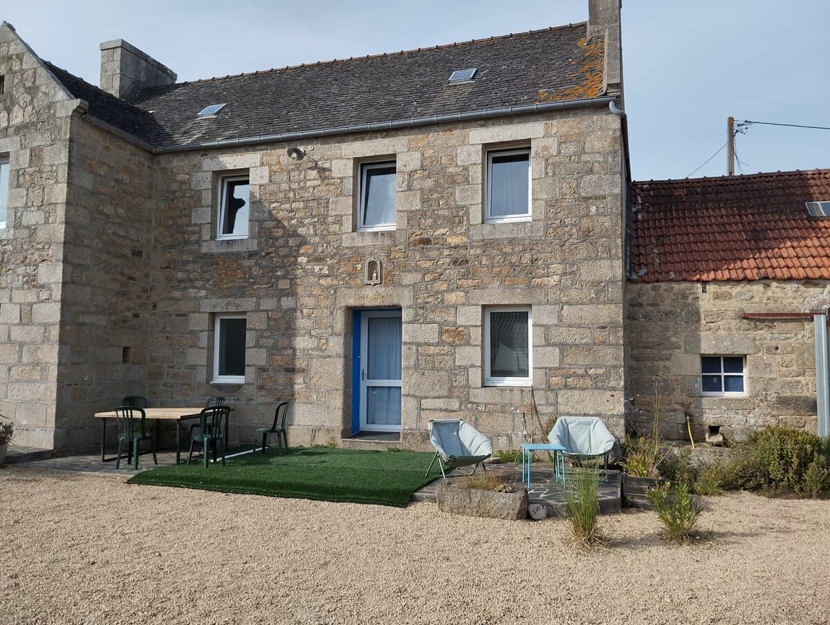 Gîte Sieck, entre terre et mer - Photo 2