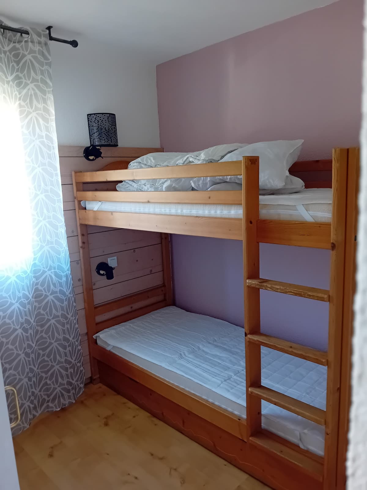 T3 avec balcon et piscine, parking privé à Luchon - Photo 7