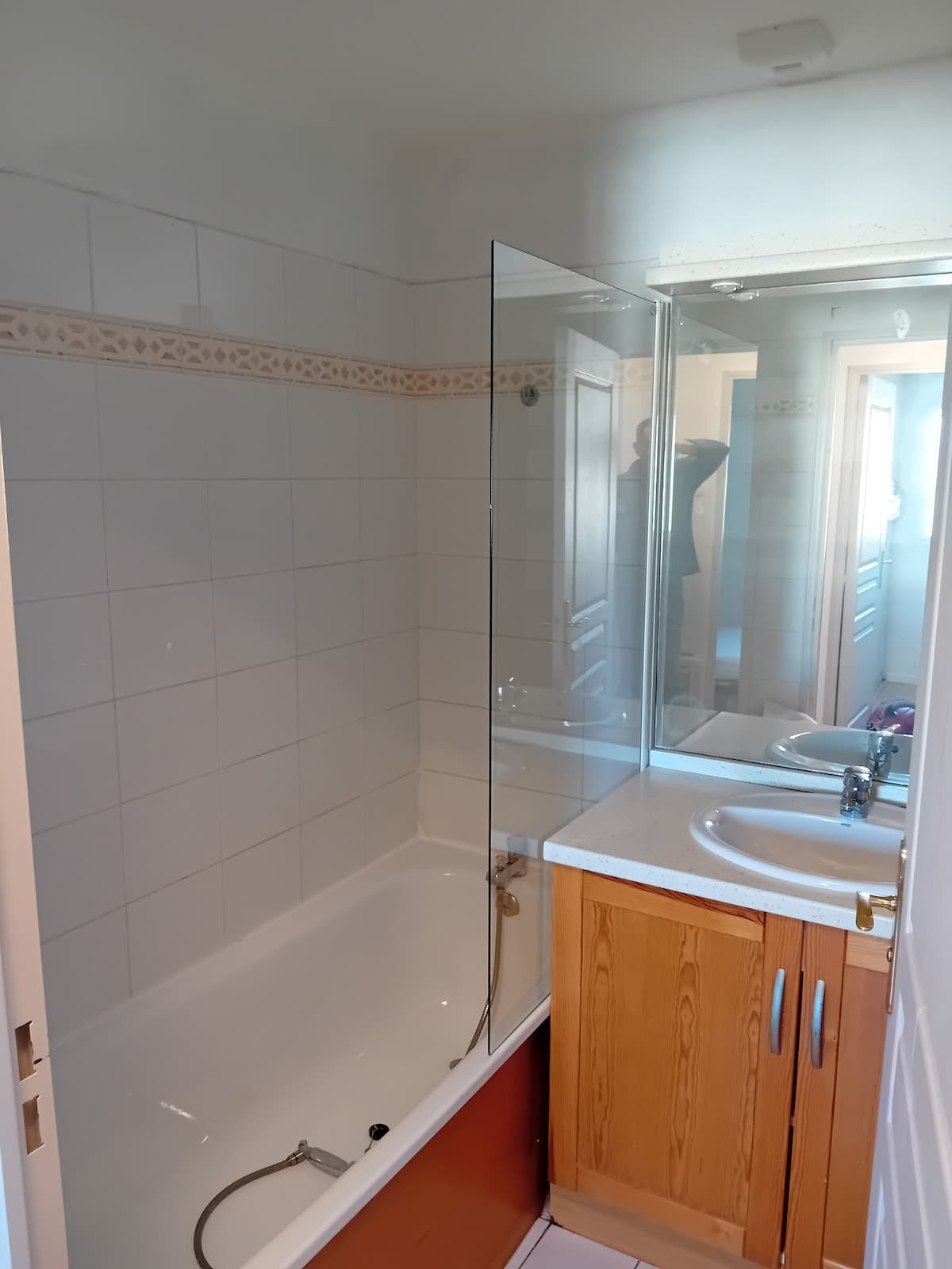 T3 avec balcon et piscine, parking privé à Luchon - Photo 5