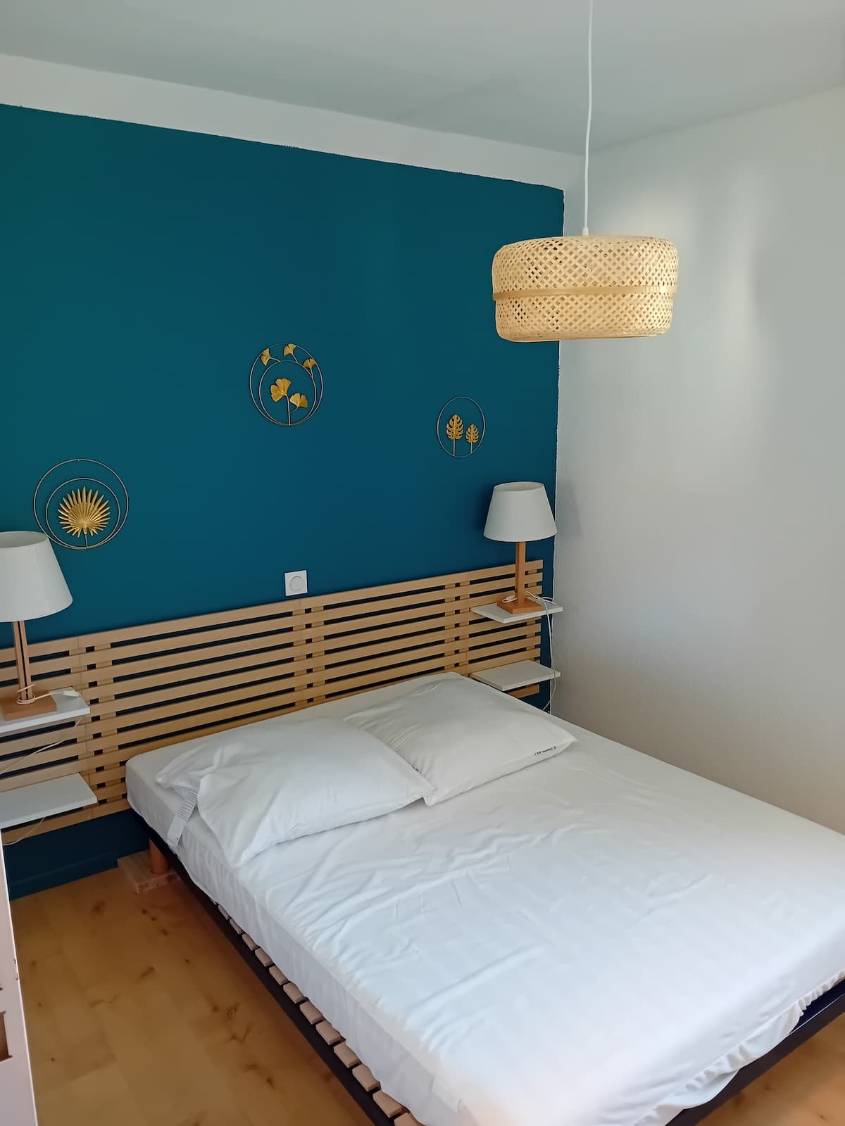 T3 avec balcon et piscine, parking privé à Luchon - Photo 6