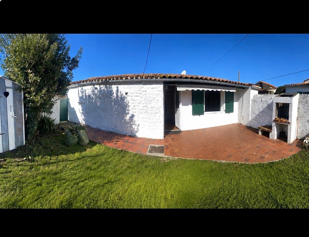 Maison avec jardin clos à La Gautrie, près du Phare de Chassiron - Photo 3