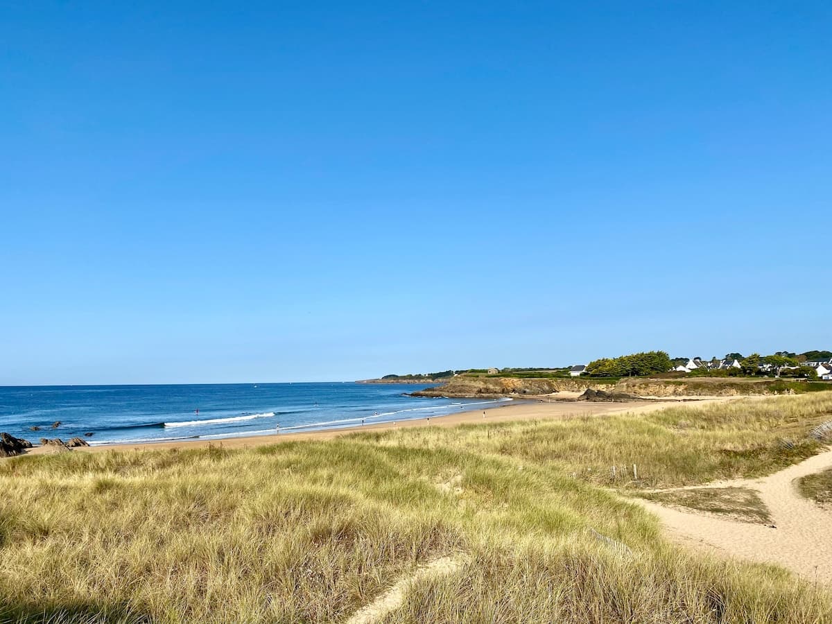 Villa vue mer avec piscine, Sauna, plage à 500 m - Photo 9